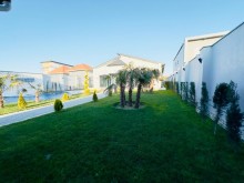 A new house is for sale in Baku city, Khazar region, Mardakan, -6