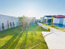 A new house is for sale in Baku city, Khazar region, Mardakan, -7
