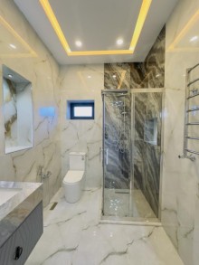 A new house is for sale in Baku city, Khazar region, Mardakan, -8