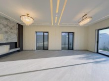 A new house is for sale in Baku city, Khazar region, Mardakan, -14
