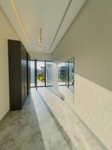 A new house is for sale in Baku city, Khazar region, Mardakan, -17