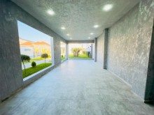 A new house is for sale in Baku city, Khazar region, Mardakan, -18