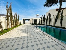 Sale of country houses in Mardakan, Baku city, -3