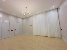 Azerbaijan real estate - A beautiful new villa is for sale in Mardakan, -12