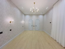 Azerbaijan real estate - A beautiful new villa is for sale in Mardakan, -18