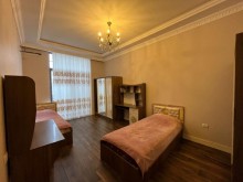 Şüvəlanda hovuzlu ev almaq Hacı Mövlan bağları, -7