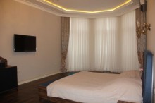 Şüvəlanda hovuzlu ev almaq Hacı Mövlan bağları, -9