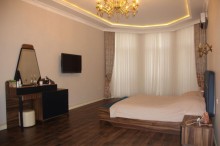 Şüvəlanda hovuzlu ev almaq Hacı Mövlan bağları, -13