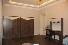 Şüvəlanda hovuzlu ev almaq Hacı Mövlan bağları, -14