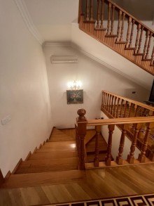 bakixanovda satilan heyet evleri, -5
