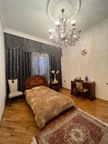 bakixanovda satilan heyet evleri, -9