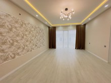 Cheap house for sale in Mardakan settlement, Baku city 1-storey, 4-room house, -10