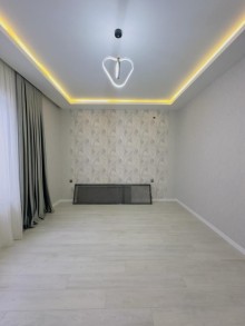 Cheap house for sale in Mardakan settlement, Baku city 1-storey, 4-room house, -11