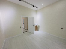 Cheap house for sale in Mardakan settlement, Baku city 1-storey, 4-room house, -12