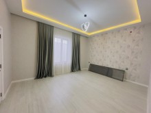 Cheap house for sale in Mardakan settlement, Baku city 1-storey, 4-room house, -14