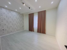 Cheap house for sale in Mardakan settlement, Baku city 1-storey, 4-room house, -17