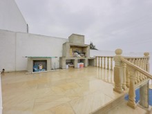 Real estate azerbaijan / real estate baku / cheap 4-room house Houses in Mardakan, -3