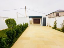 Real estate azerbaijan / real estate baku / cheap 4-room house Houses in Mardakan, -4
