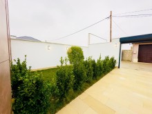 Real estate azerbaijan / real estate baku / cheap 4-room house Houses in Mardakan, -7