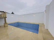 Real estate azerbaijan / real estate baku / cheap 4-room house Houses in Mardakan, -9