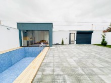 4-room country house for sale in Mardakan in the city of Baku, -10