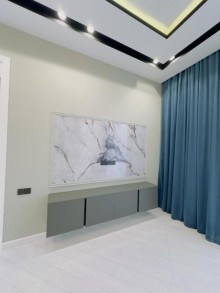 4-room country house for sale in Mardakan in the city of Baku, -15