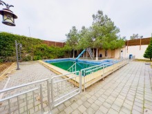 Azerbaijan house for sale Baku city 9 rooms, -3