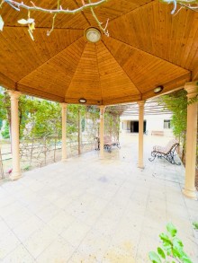 Azerbaijan house for sale Baku city 9 rooms, -5