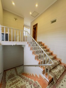 Azerbaijan house for sale Baku city 9 rooms, -7