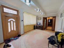 Azerbaijan house for sale Baku city 9 rooms, -13