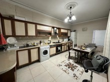 Azerbaijan house for sale Baku city 9 rooms, -17