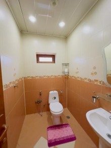 Azerbaijan house for sale Baku city 9 rooms, -18