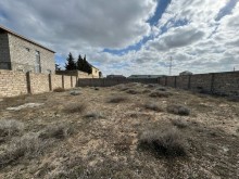 Satılır Torpaq Xəzər.r, Şüvəlan 5 sot, -2