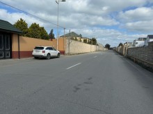 Satılır Torpaq Xəzər.r, Şüvəlan 5 sot, -9