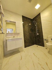 Baku city, Mardakan, house for sale. 1 floor, 4 rooms, 150 m2, -20