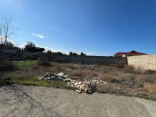 Mərdəkan 18 sot torpaq satılır, -7