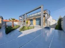 Baku 5-room, 1-story house is for sale in Mardakan, -2