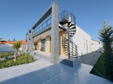 Baku 5-room, 1-story house is for sale in Mardakan, -4