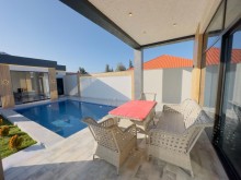 Baku 5-room, 1-story house is for sale in Mardakan, -6