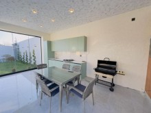 Baku 5-room, 1-story house is for sale in Mardakan, -7