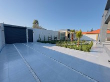 Baku 5-room, 1-story house is for sale in Mardakan, -9
