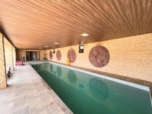 Private country house / dacha in Baku, -2