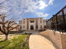 Private country house / dacha in Baku, -3