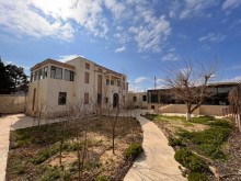 Private country house / dacha in Baku, -4