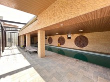 Private country house / dacha in Baku, -17