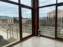 Villa house for sale in Novkhani settlement, Baku, -2