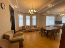 Villa house for sale in Novkhani settlement, Baku, -9
