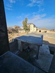 Baku city, Novkhani gardens, 1 km from the sea Sale Villa, -7