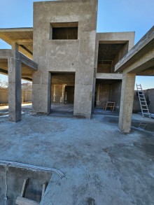 Baku city, Novkhani gardens, 1 km from the sea Sale Villa, -9
