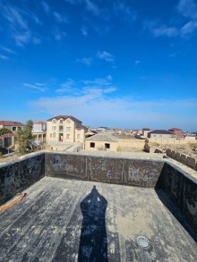 Baku city, Novkhani gardens, 1 km from the sea Sale Villa, -12